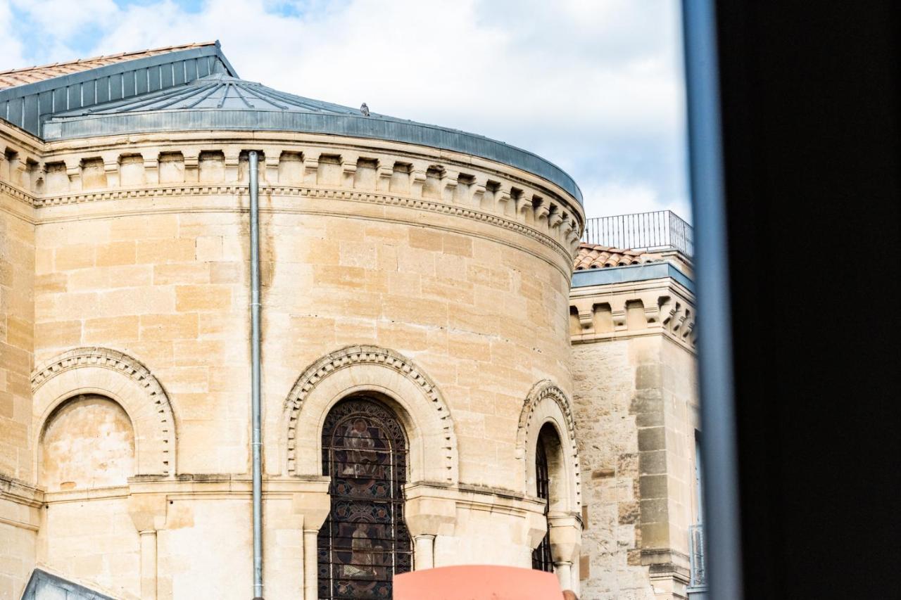 Hetre Tranquille - Coeur De Ville Avignon Exterior photo
